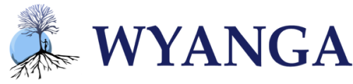 Wyana Aboriginal Aged Care program logo